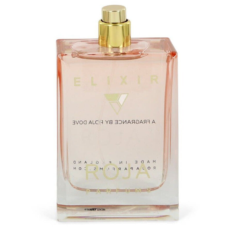 Roja Parfums Ladies Elixir Essence De Parfum Spray 3.4 oz (Tester) Fragrances (Wholesale) - Luxurious Fragrance Available Online in Hong Kong & China