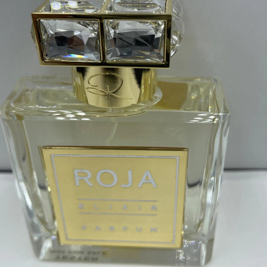 Roja Parfums Ladies Elixir Parfum 1.7 oz (Tester) Fragrances (Wholesale) - Luxurious Fragrance Available Online in Hong Kong & China