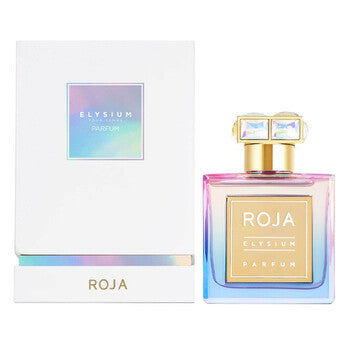 Roja Parfums Ladies Elysium Parfum Parfum 1.7 oz Fragrances (Wholesale) - Luxurious Fragrance Available Online in Hong Kong & China