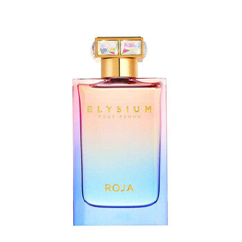 Roja Parfums Ladies Elysium Pour Femme EDP Spray 1.7 oz (Tester) - Luxurious Fragrance Available Online in Hong Kong & China