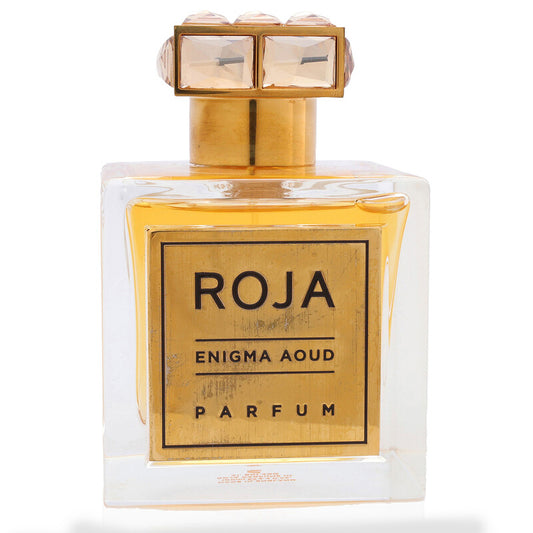 Roja Parfums Ladies Enigma Aoud Parfum 3.3 oz (Tester) Fragrances (Wholesale) - Luxurious Fragrance Available Online in Hong Kong & China