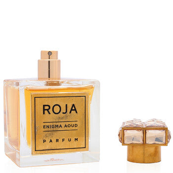 Roja Parfums Ladies Enigma Aoud Parfum 3.4 oz (Wholesale) - Luxurious Fragrance Available Online in Hong Kong & China