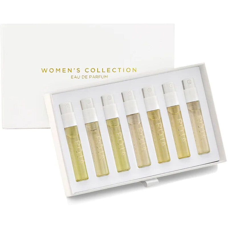 Roja Parfums Ladies Mini Set Gift Set Fragrances - Luxurious Fragrance Available Online in Hong Kong & China