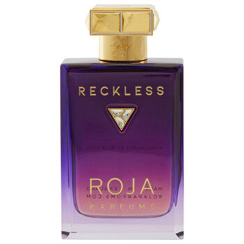Roja Parfums Ladies Reckless Essence De Parfum Spray 3.4 oz (100 ml) - Luxurious Fragrance Available Online in Hong Kong & China