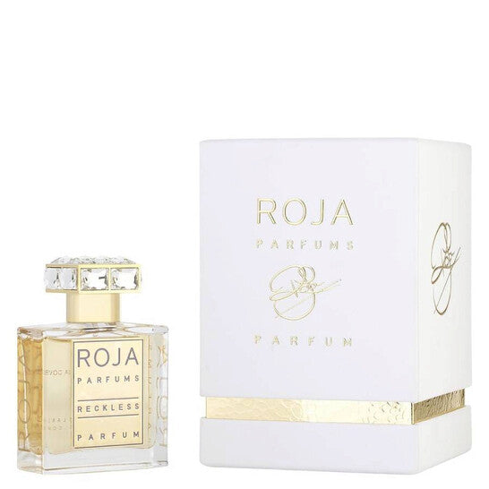 Roja Parfums Ladies Reckless Parfum 1.7 oz Fragrances (Wholesale) - Luxurious Fragrance Available Online in Hong Kong & China