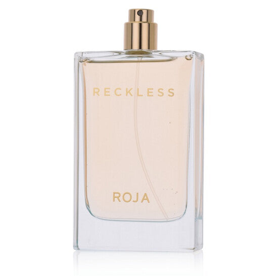 Roja Parfums Ladies Reckless Pour Femme EDP Spray 2.5 oz (Tester) Fragrances - Luxurious Fragrance Available Online in Hong Kong & China