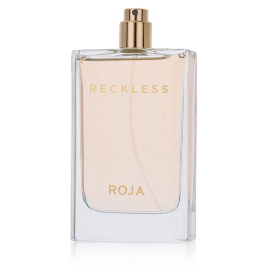 Roja Parfums Ladies Reckless Pour Femme EDP Spray 2.5 oz (Tester) Fragrances - Luxurious Fragrance Available Online in Hong Kong & China