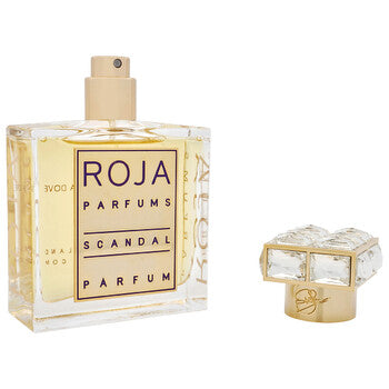 Roja Parfums Ladies Scandal Parfum Spray 1.7 oz - Luxurious Fragrance Available Online in Hong Kong & China