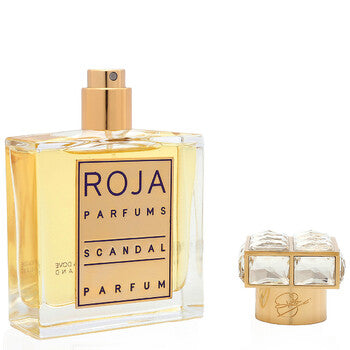 Roja Parfums Ladies Scandal Parfum Spray 1.7 oz (Wholesale) - Luxurious Fragrance Available Online in Hong Kong & China