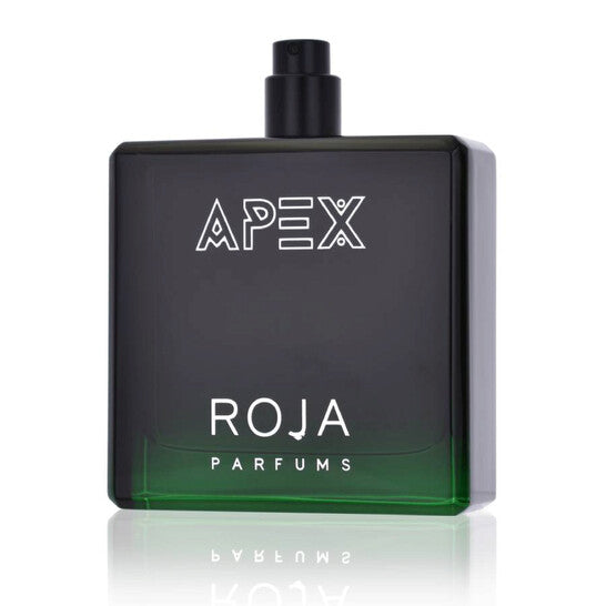 Roja Parfums Men's Apex EDP Spray 3.4 oz (Tester) Fragrances - Luxurious Fragrance Available Online in Hong Kong & China