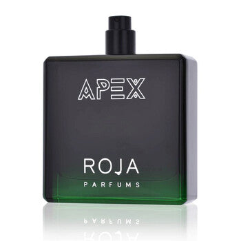 Roja Parfums Men's Apex EDP Spray 3.4 oz (Tester) Fragrances (Wholesale) - Luxurious Fragrance Available Online in Hong Kong & China