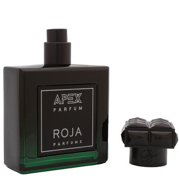 Roja Parfums Men's Apex Parfum Spray 1.7 oz (Wholesale) - Luxurious Fragrance Available Online in Hong Kong & China