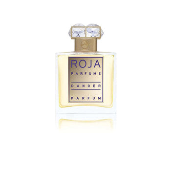 Roja Parfums Danger Parfum Spray 1.7 oz Fragrances (Wholesale) - Luxurious Fragrance Available Online in Hong Kong & China