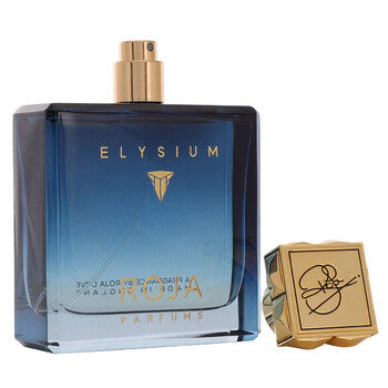 Roja Parfums Men's Elysium EDP Spray 3.4 oz (100 ml) - Luxurious Fragrance Available Online in Hong Kong & China