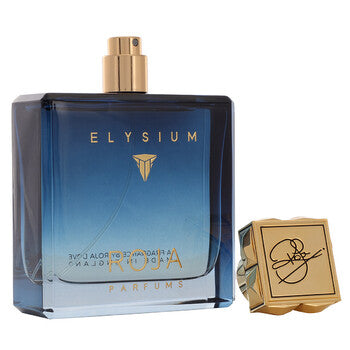 Roja Parfums Men's Elysium EDP Spray 3.4 oz (100 ml) (Wholesale) - Luxurious Fragrance Available Online in Hong Kong & China