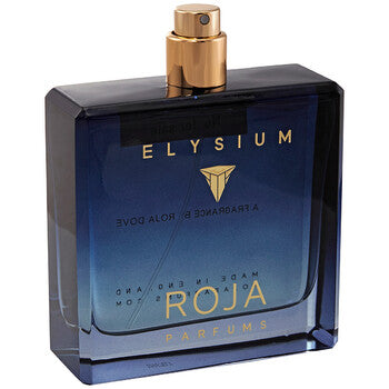 Roja Parfums Men's Elysium EDP Spray 3.4 oz (Tester) Fragrances (Wholesale) - Luxurious Fragrance Available Online in Hong Kong & China
