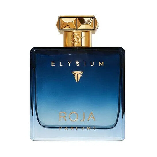Roja Parfums Men's Elysium Parfum Cologne EDP 1.7 oz (Tester) Fragrances (Wholesale) - Luxurious Fragrance Available Online in Hong Kong & China