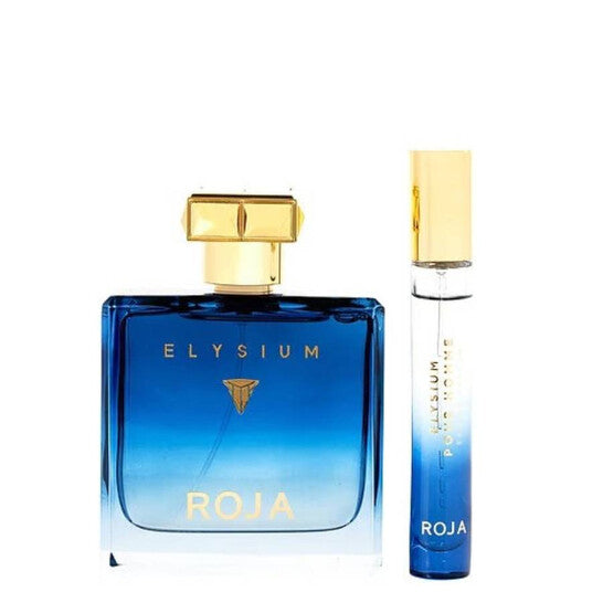Roja Parfums Men's Elysium Pour Homme Parfum Cologne Gift Set Fragrances - Luxurious Fragrance Available Online in Hong Kong & China