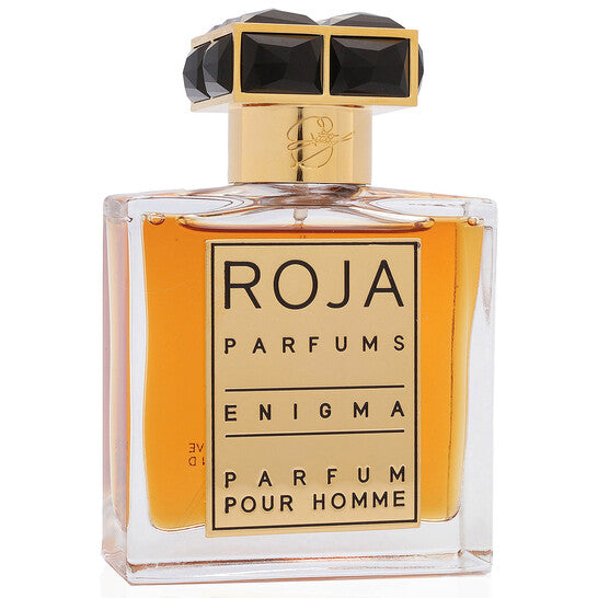 Roja Parfums Men's Enigma EDP Spray 1.7 oz (50 ml) (Wholesale) - Luxurious Fragrance Available Online in Hong Kong & China