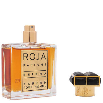 Roja Parfums Men's Enigma EDP Spray 1.7 oz (50 ml) (Wholesale) - Luxurious Fragrance Available Online in Hong Kong & China