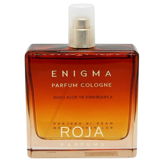 Roja Parfums Men's Enigma Parfum Cologne Spray 3.4 oz (Tester) Fragrances - Luxurious Fragrance Available Online in Hong Kong & China