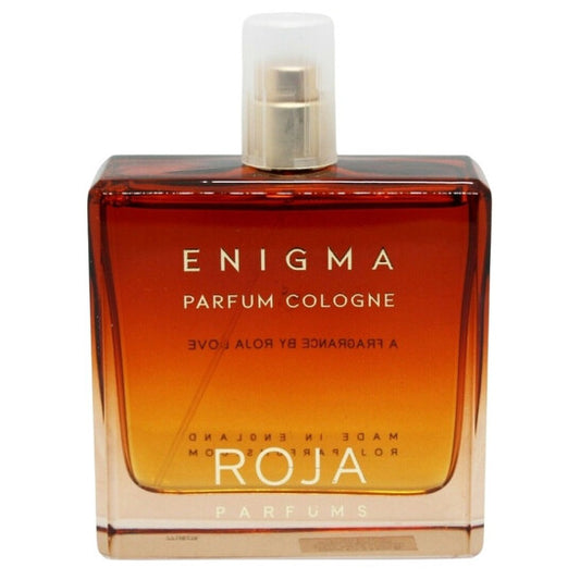Roja Parfums Men's Enigma Parfum Cologne Spray 3.4 oz (Tester) Fragrances (Wholesale) - Luxurious Fragrance Available Online in Hong Kong & China