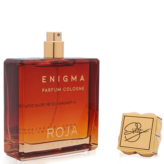 Roja Parfums Men's Enigma Parfum Cologne EDP Spray 3.4 oz - Luxurious Fragrance Available Online in Hong Kong & China