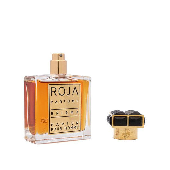 Roja Parfums Men's Enigma Parfum Pour Homme EDP Spray 3.4 oz Fragrances (Wholesale) - Luxurious Fragrance Available Online in Hong Kong & China