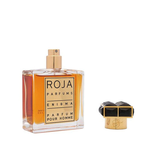 Roja Parfums Men's Enigma Parfum Pour Homme EDP Spray 3.4 oz Fragrances (Wholesale) - Luxurious Fragrance Available Online in Hong Kong & China