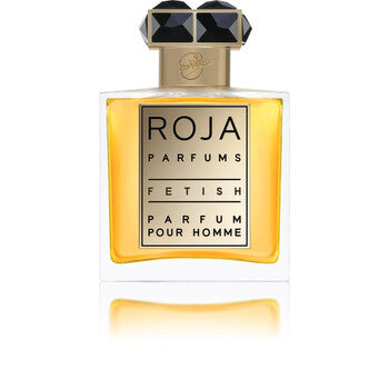 Roja Parfums Men's Fetish Parfum Pour Homme Spray 1.7 oz - Luxurious Fragrance Available Online in Hong Kong & China