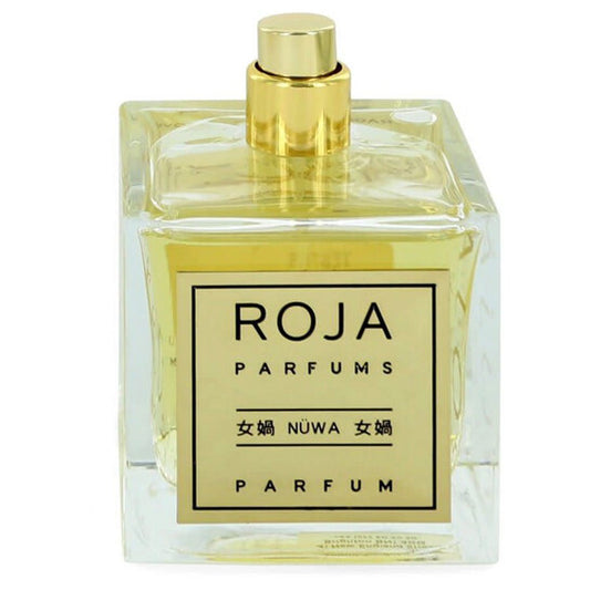 Roja Parfums Men's Nuwa Extrait De Parfum Spray 3.4 oz (Tester) Fragrances - Luxurious Fragrance Available Online in Hong Kong & China