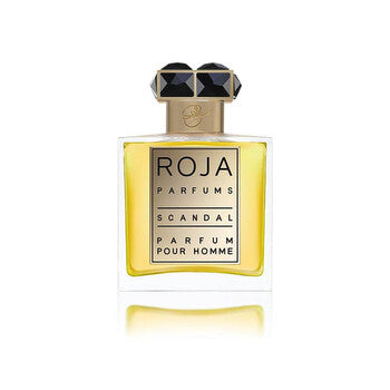 Roja Parfums Men's Scandal Parfum Spray 1.7 oz - Luxurious Fragrance Available Online in Hong Kong & China