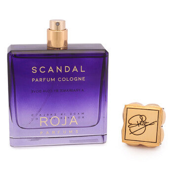 Roja Parfums Men's Scandal Parfum Cologne EDP Spray 3.4 oz - Luxurious Fragrance Available Online in Hong Kong & China