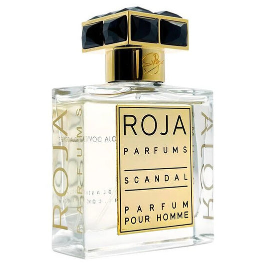 Roja Parfums Men's Scandal Pour Homme Parfum 1.7 oz (Tester) Fragrances - Luxurious Fragrance Available Online in Hong Kong & China