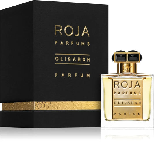 Roja Parfums Oligarch Parfum