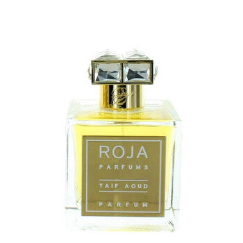 Roja Parfums Taif Aoud Parfum 3.4 oz - Luxurious Fragrance Available Online in Hong Kong & China