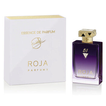 Roja Parfums Ladies 51 Essence EDP Spray 3.4 oz - Luxurious Fragrance Available Online in Hong Kong & China