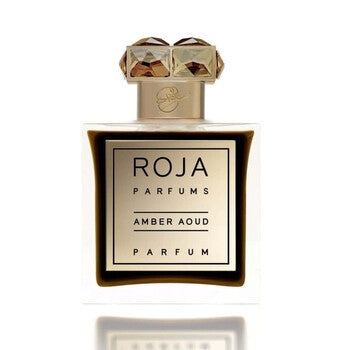 Roja Parfums Unisex Amber Aoud Parfum 3.4 oz - Luxurious Fragrance Available Online in Hong Kong & China