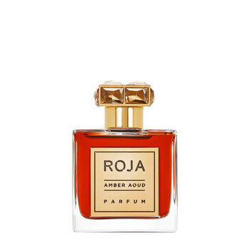 Roja Parfums Unisex Amber Aoud Parfum 1.7 oz - Luxurious Fragrance Available Online in Hong Kong & China