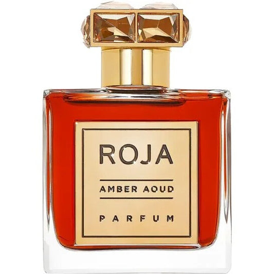 Roja Parfums Unisex Amber Aoud Parfum 1.7 oz (Tester) Fragrances - Luxurious Fragrance Available Online in Hong Kong & China