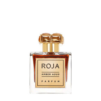 Roja Parfums Unisex Amber Aoud Parfum 3.3 oz (Tester) - Luxurious Fragrance Available Online in Hong Kong & China