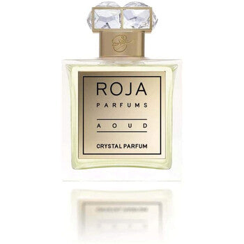 Roja Parfums Unisex Aoud Crystal Parfum Spray 3.4 oz - Luxurious Fragrance Available Online in Hong Kong & China