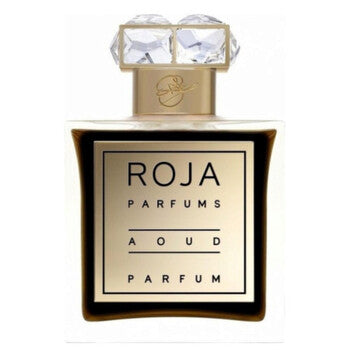 Roja Parfums Unisex Aoud Parfum Spray 3.4 oz (Tester) - Luxurious Fragrance Available Online in Hong Kong & China