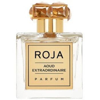 Roja Parfums Unisex Aoud Extraordinaire Parfum 3.4 oz - Luxurious Fragrance Available Online in Hong Kong & China