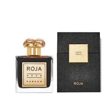 Roja Parfums Unisex Aoud Parfum 1.7 oz - Luxurious Fragrance Available Online in Hong Kong & China