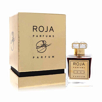 Roja Parfums Unisex Aoud Parfum 3.4 oz (Wholesale) - Luxurious Fragrance Available Online in Hong Kong & China