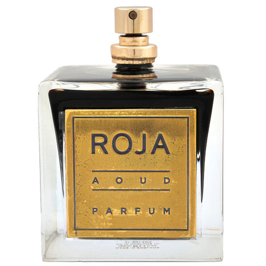 Roja Parfums Unisex Aoud Parfum 3.4 oz (Tester) - Luxurious Fragrance Available Online in Hong Kong & China
