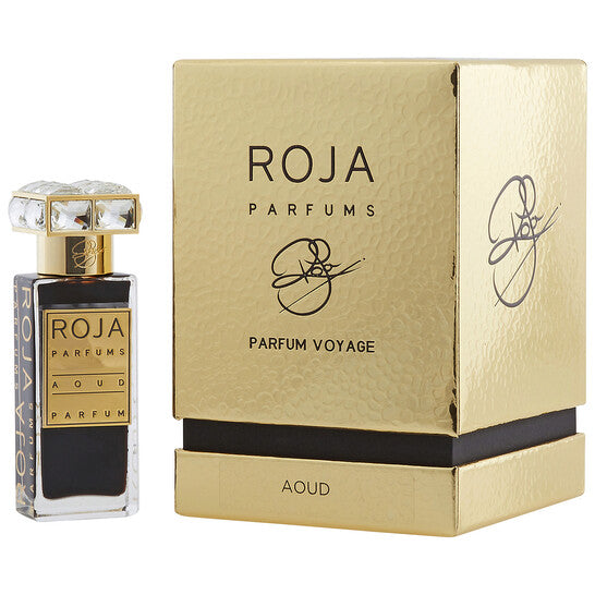 Roja Parfums Unisex Aoud Parfum Spray 1 oz - Luxurious Fragrance Available Online in Hong Kong & China