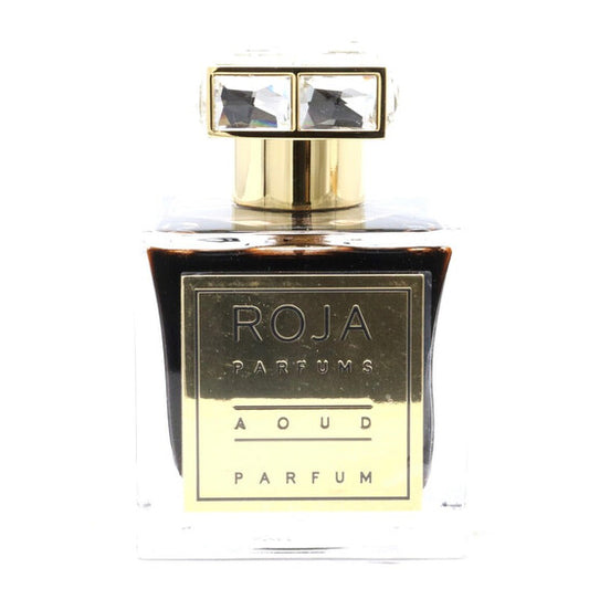 Roja Parfums Unisex Aoud Parfum Spray 3.4 oz (Tester) Fragrances - Luxurious Fragrance Available Online in Hong Kong & China