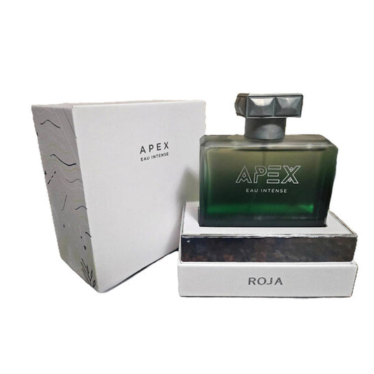 Roja Parfums Unisex Apex Eau Intense EDP Spray 3.4 oz - Luxurious Fragrance Available Online in Hong Kong & China